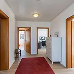 Haus Stella, Whg 19 بيت للعطل كوكسهافن