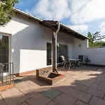 Haus Stella, Whg 19 بيت للعطل كوكسهافن