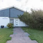 Haus Stella, Whg 19 بيت للعطل كوكسهافن