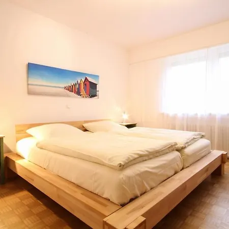 Ferienhaus Haus Stella, Whg 19