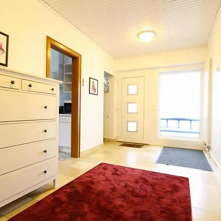 Haus Stella, Whg 19 Cuxhaven