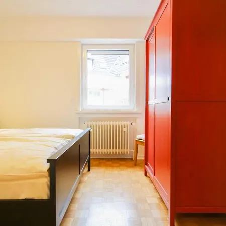 Haus Stella, Whg 19 Ferienhaus Cuxhaven