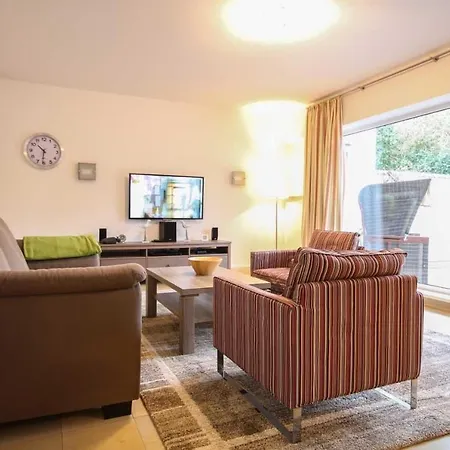 Haus Stella, Whg 19 * Cuxhaven
