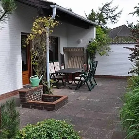 Haus Stella, Whg 19 كوكسهافن