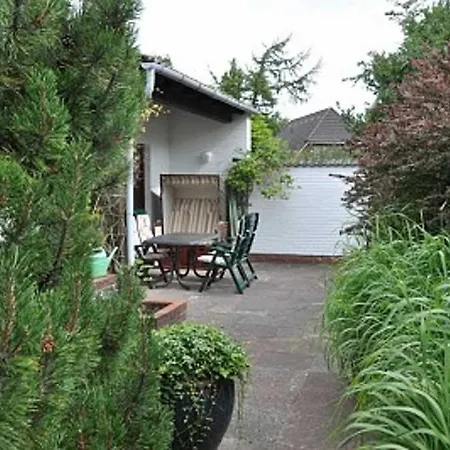 Ferienhaus Haus Stella, Whg 19