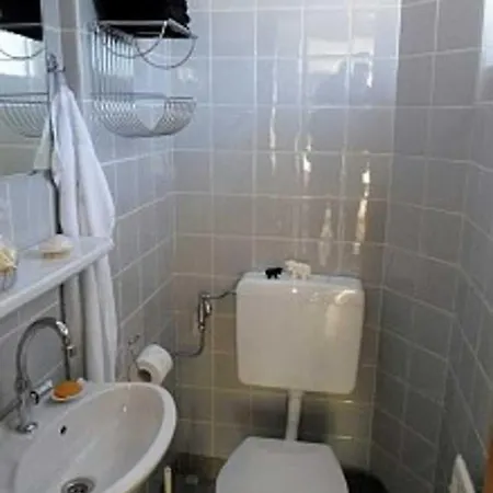 펜션 Haus Stella, Whg 19 쿡스하펜