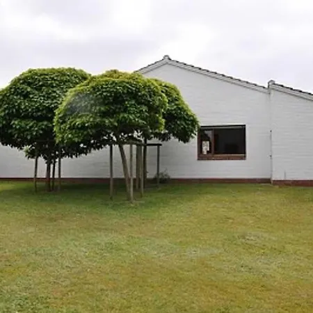 Haus Stella, Whg 19 بيت للعطل كوكسهافن