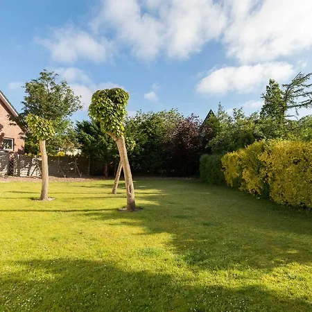 Haus Stella, Whg 19 Ferienhaus Cuxhaven