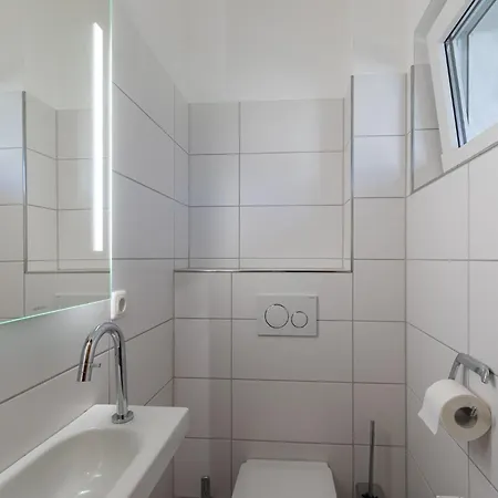 Ferienhaus Haus Stella, Whg 19 *