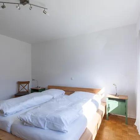 Haus Stella, Whg 19 Cuxhaven