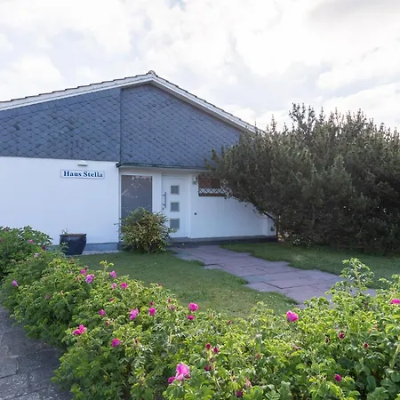 Haus Stella, Whg 19 * Cuxhaven