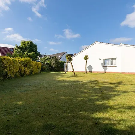 Haus Stella, Whg 19 Ferienhaus