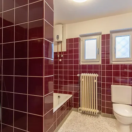 بيت للعطل Haus Stella, Whg 19