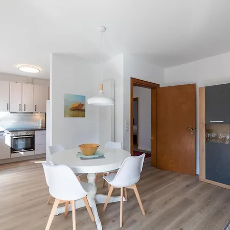 Haus Stella, Whg 19 Ferienhaus *