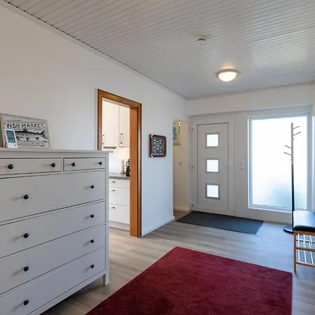 Haus Stella, Whg 19 Cuxhaven