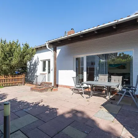 بيت للعطل Haus Stella, Whg 19 *