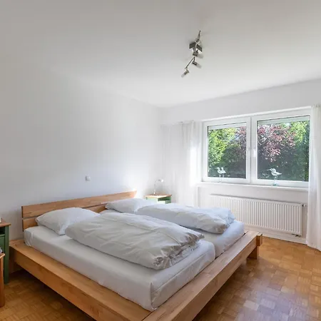Haus Stella, Whg 19 * Cuxhaven