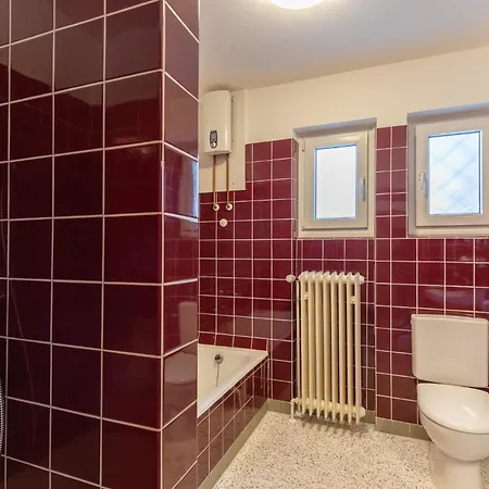 بيت للعطل Haus Stella, Whg 19