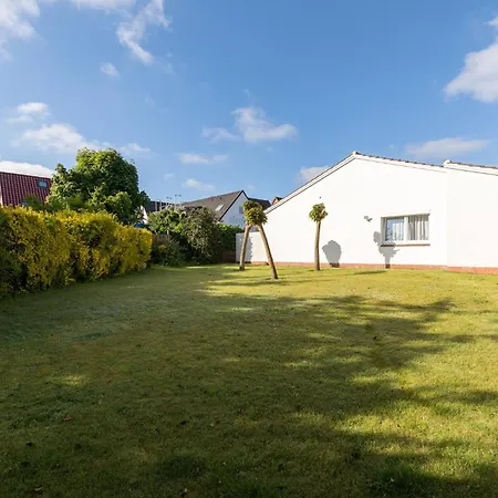 Haus Stella, Whg 19 كوكسهافن